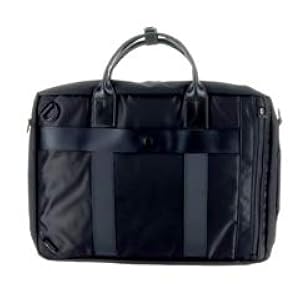 Amazon.co.jp: (ポーター) PORTER 3wayブリーフケース